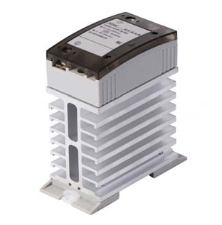 보호용 DIN 레일 무접점 계전기