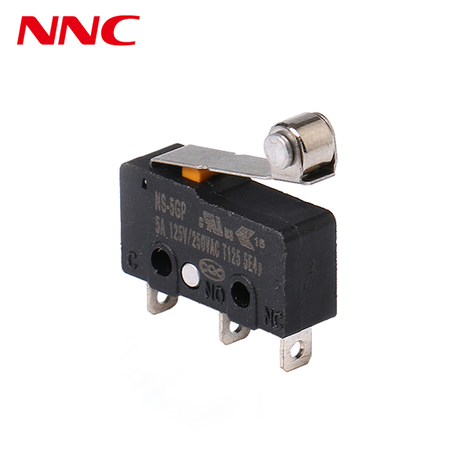 고신뢰성 초소형 마이크로 스위치