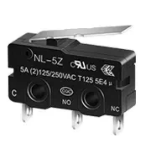 마이크로 스위치 