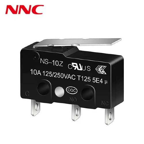 마이크로 스위치 