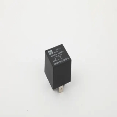 자동차 계전기 : 알아야 할 사항!