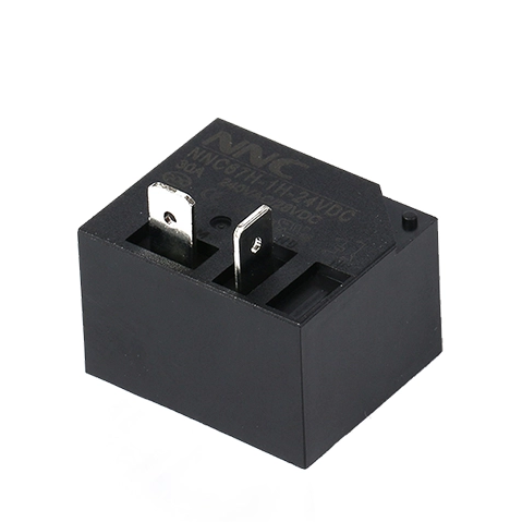 Sugar Cube Quick-Connect PCB 터미널 T93