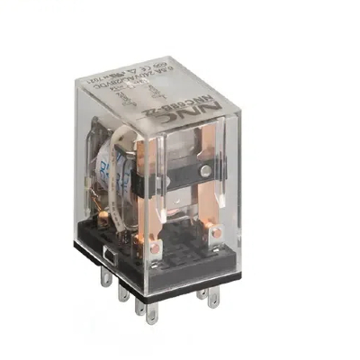 전자기 릴레이란 무엇이며 어떻게 작동합니까?