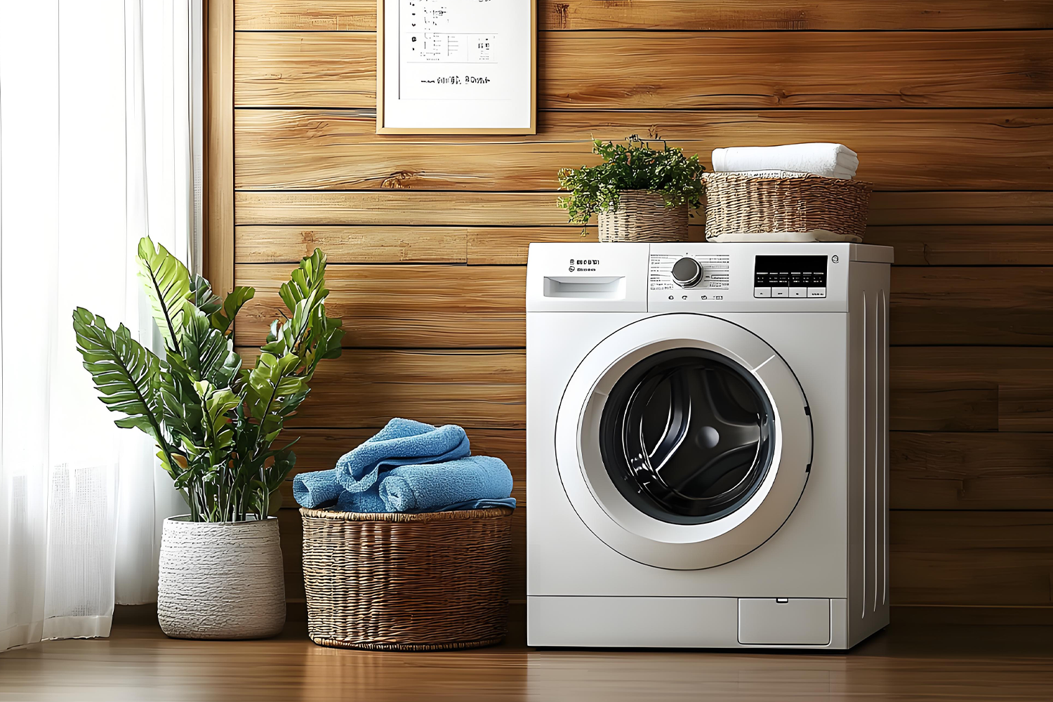 홈 어플라이언스 필드