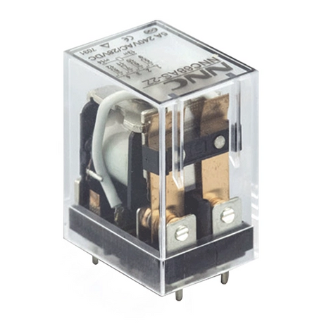 소형 높은 Powe는 68AS를 봉인했습니다