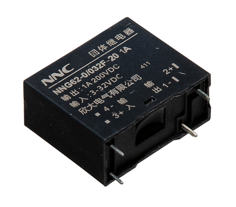 넓은 응용 범위 스파크 및 소음이없는 NNG62