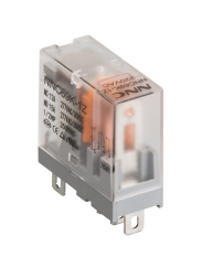 산업 제어 시스템용 전자기 계전기를 선택할 때 고려해야 할 주요 요소