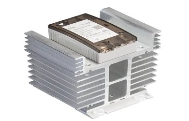 솔리드 스테이트 릴레이