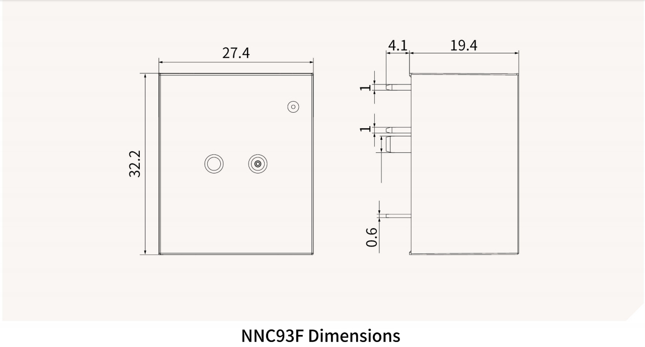 80A 플럭스 방지 RoHS 전송 접점 릴레이