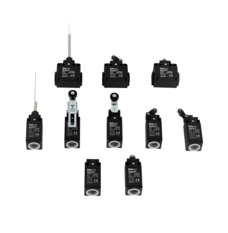 리미트 스위치 확인 방법