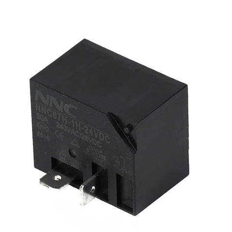 Sugar Cube Quick-Connect PCB 터미널 T93